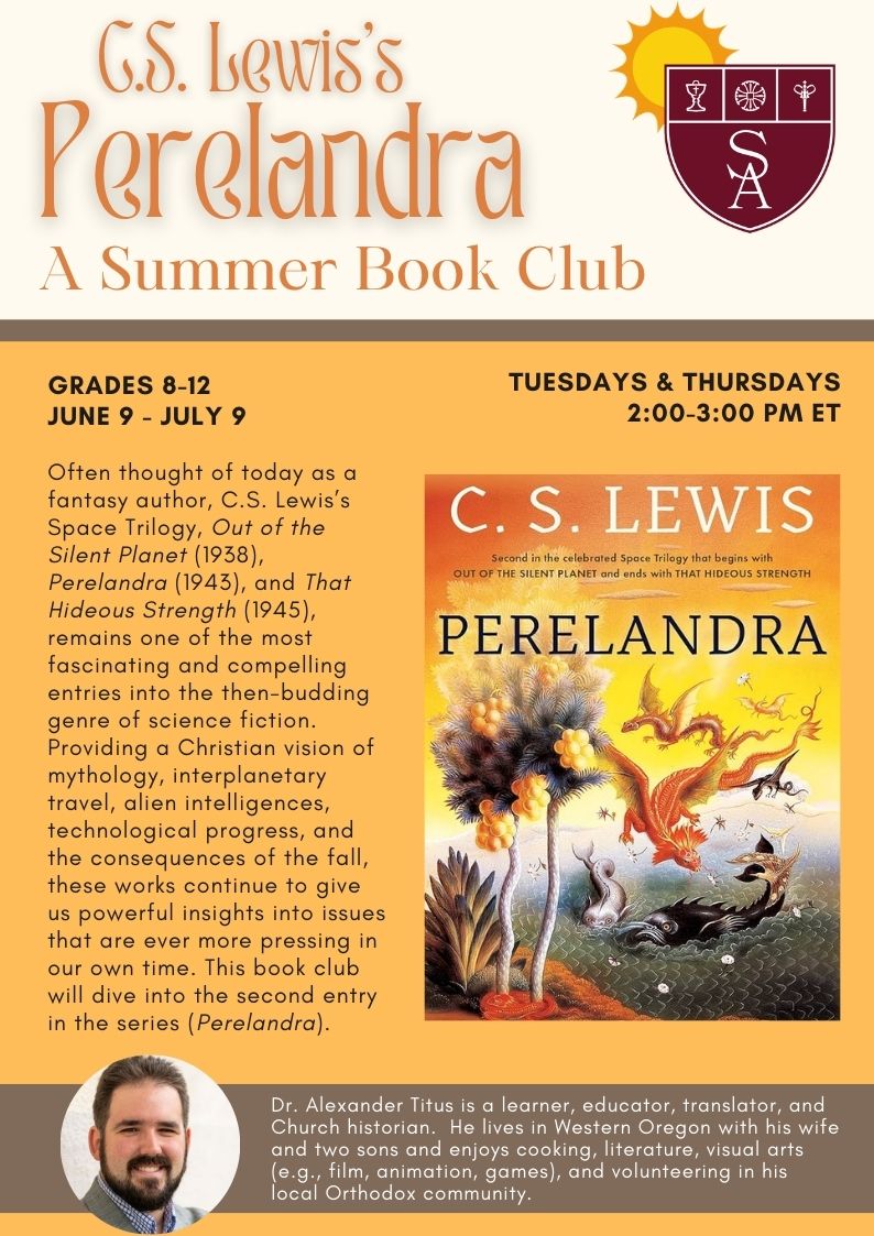 Summer Flyer 